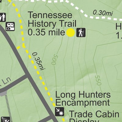 Bledsoe Creek State Park Preview 2