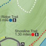 Bledsoe Creek State Park Preview 3