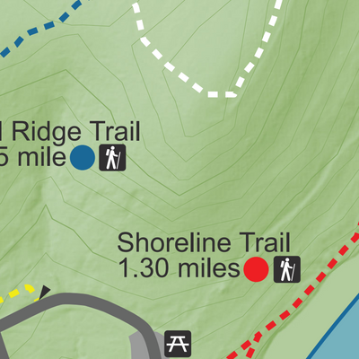 Bledsoe Creek State Park Preview 3
