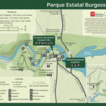 Burgess Falls State Park - Español Preview 1