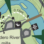 Burgess Falls State Park - Español Preview 2