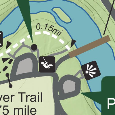 Burgess Falls State Park Preview 2