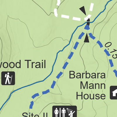 Camp Hazlewood at Paris Landing State Park Preview 2