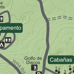 Cedars of Lebanon State Park - Español Preview 2