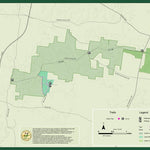 Cedars of Lebanon State Natural Area Preview 1