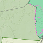 Cedars of Lebanon State Natural Area Preview 3