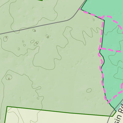 Cedars of Lebanon State Natural Area Preview 3