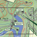 Cumberland Mountain State Park Preview 3