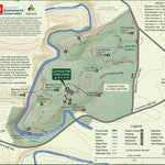 Cummins Falls State Park Preview 1