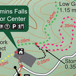 Cummins Falls State Park Preview 2