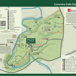 Cummins Falls State Park Preview 1