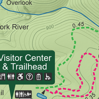 Cummins Falls State Park Preview 2