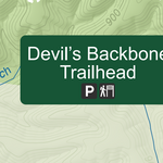 Devil's Backbone State Park & Natural Area Preview 2
