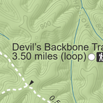 Devil's Backbone State Park & Natural Area Preview 3