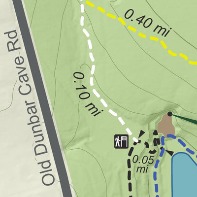 Dunbar Cave State Park Preview 3