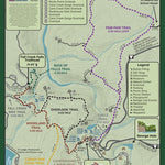 Fall Creek Falls State Park - Nature Center Preview 1