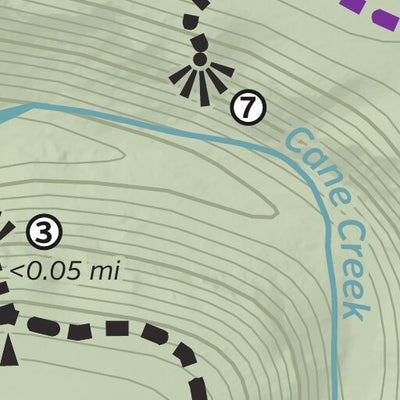 Fall Creek Falls State Park - Nature Center Preview 2