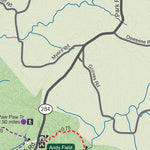 Fall Creek Falls State Park Preview 2