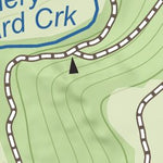 Fiery Gizzard State Park - North Trailhead Preview 3