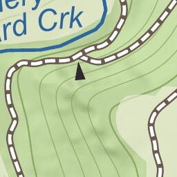 Fiery Gizzard State Park - North Trailhead Preview 3