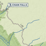 Fiery Gizzard State Park Preview 2