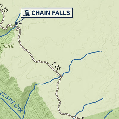 Fiery Gizzard State Park Preview 2