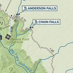 Fiery Gizzard State Park Preview 2