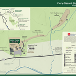 Fiery Gizzard State Park - Visitor Center Preview 1