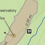 Fiery Gizzard State Park - Visitor Center Preview 3
