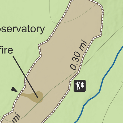Fiery Gizzard State Park - Visitor Center Preview 3