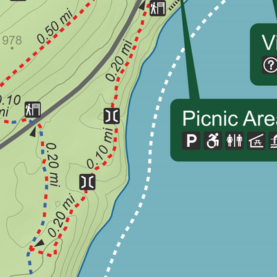 Fort Loudoun State Historic Park Preview 2