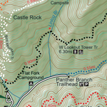 Frozen Head State Park Preview 2