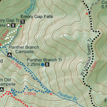 Frozen Head State Park Preview 3