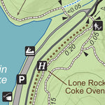 Fiery Gizzard State Park - Grundy Lakes Historic Area Preview 2