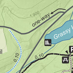 Fiery Gizzard State Park - Grundy Lakes Historic Area Preview 3