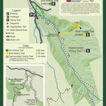 Hampton Creek Cove State Natural Area Preview 1