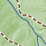 Hampton Creek Cove State Natural Area Preview 3