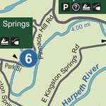 Harpeth River State Park Preview 3