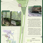 Head of the Crow State Park - Natural Bridge Trailhead Preview 1