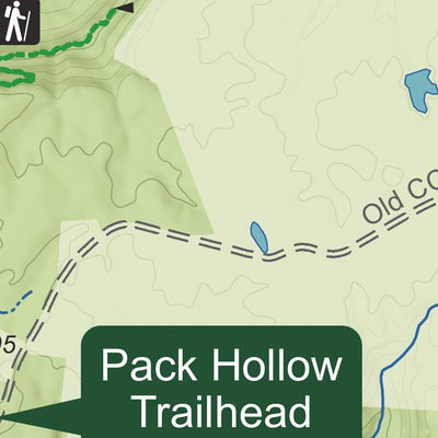 Head of the Crow State Park Preview 2