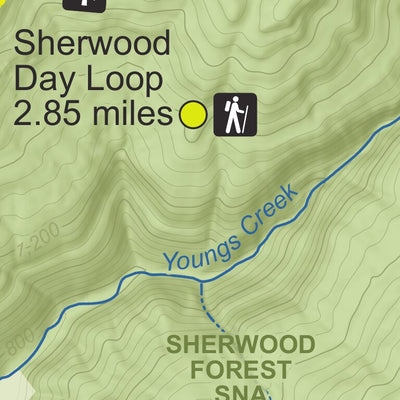 Head of the Crow State Park Preview 3