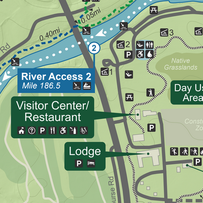 Henry Horton State Park Preview 2