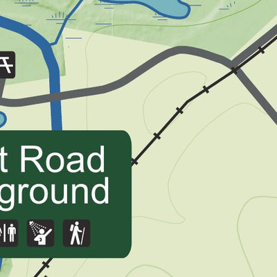 Indian Mountain State Park Preview 2