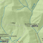 Lamar Alexander Rocky Fork State Park Preview 2