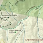 Lamar Alexander Rocky Fork State Park Preview 3