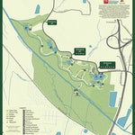 Middle Fork Bottoms State Park Preview 1