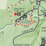 Montgomery Bell State Park Preview 3