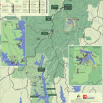 Natchez Trace State Park Preview 1