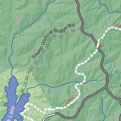 Natchez Trace State Park Preview 2