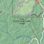 Natchez Trace State Park Preview 3